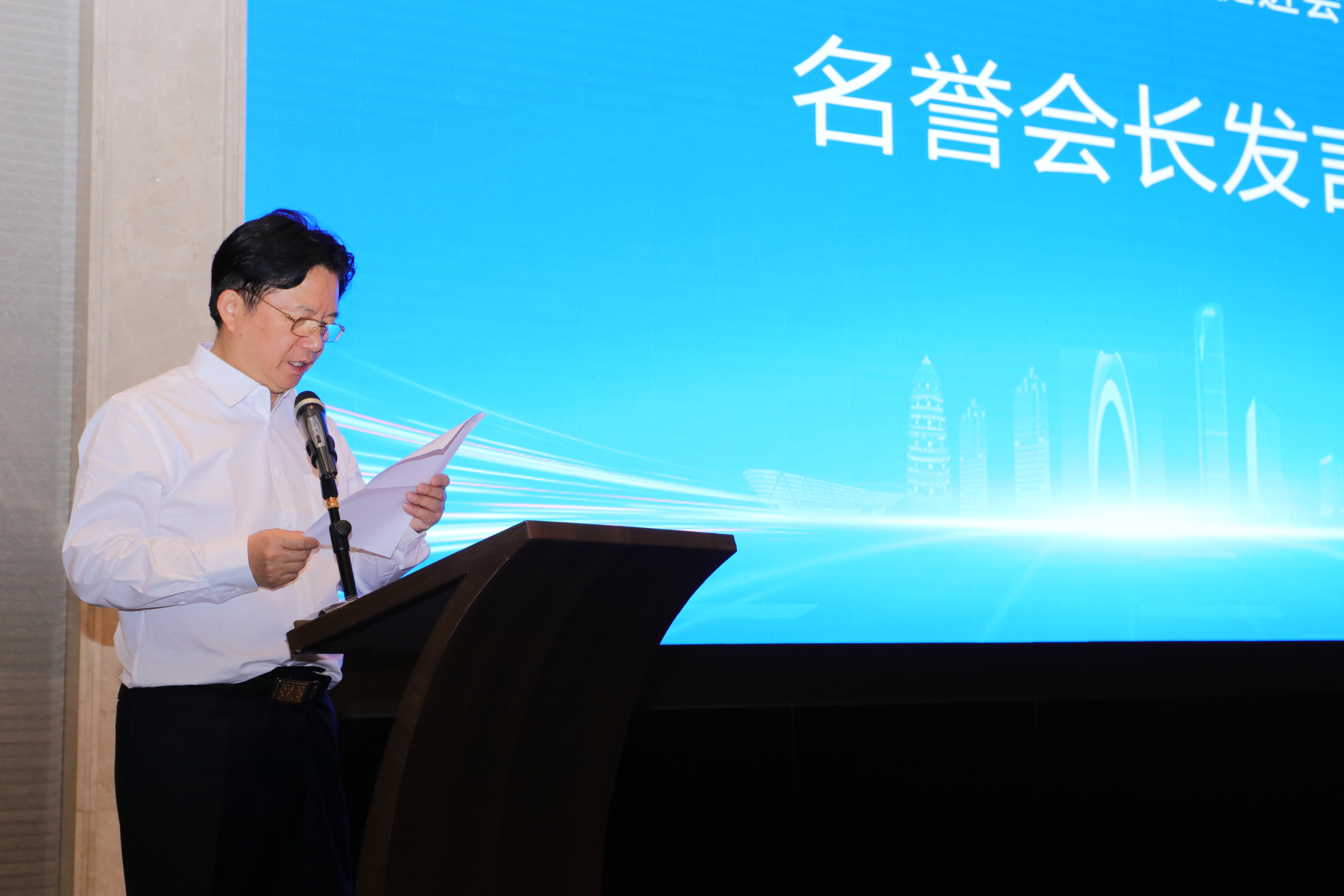 2024年苏州市退役军人就业创业服务促进会第一届理事会会议在8040威尼斯成功召开